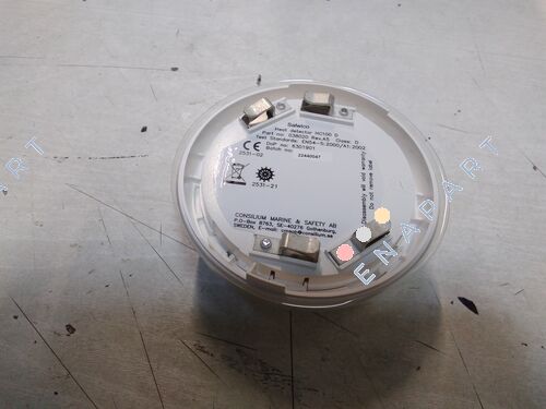 HC 100 D ТЕПЛОВИЙ ДЕТЕКТОР