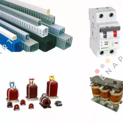 AVA8-090 Подовжувач металевої осі для центрального монтажу