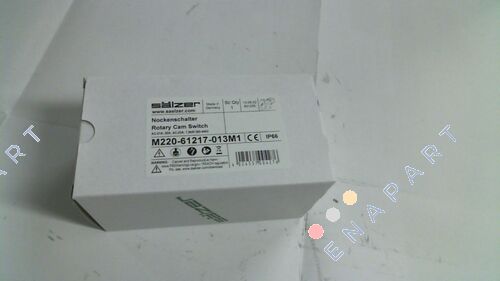 M220-61217-013M1 Реверсивний полярний перемикач