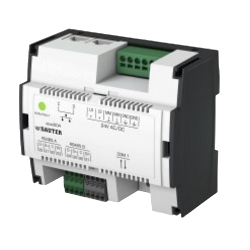 Room automation station -EY-RC 504/505