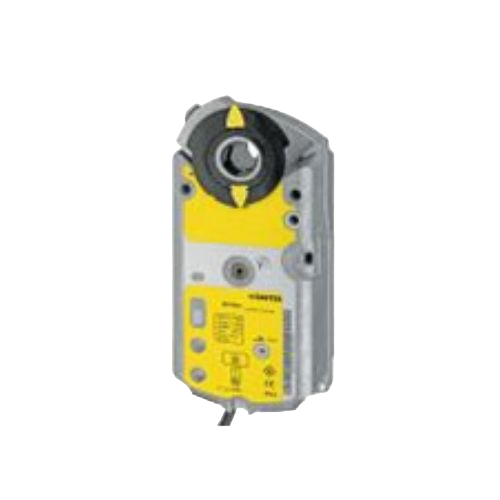 Damper Actuator with Spring Return - ASF 112, 113
