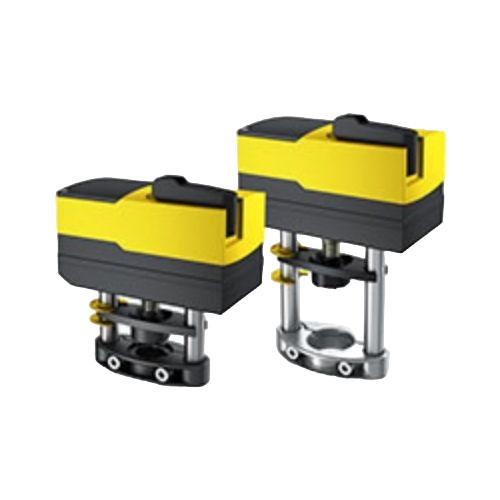 Valve Actuator, 1000 N -AVM321/322 SF...