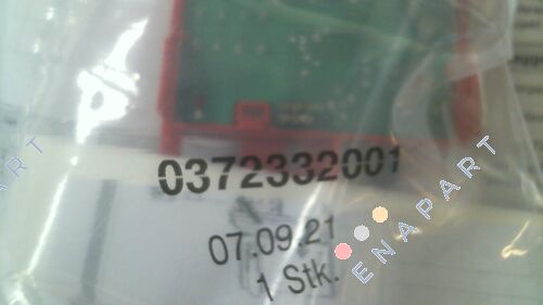 0372332001 модуль підключаються