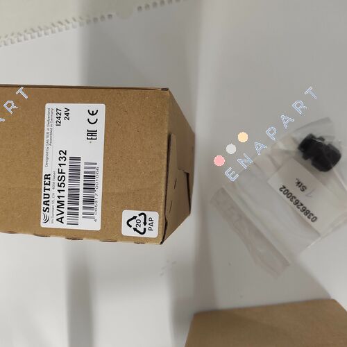 AVM115SF132 привід клапана