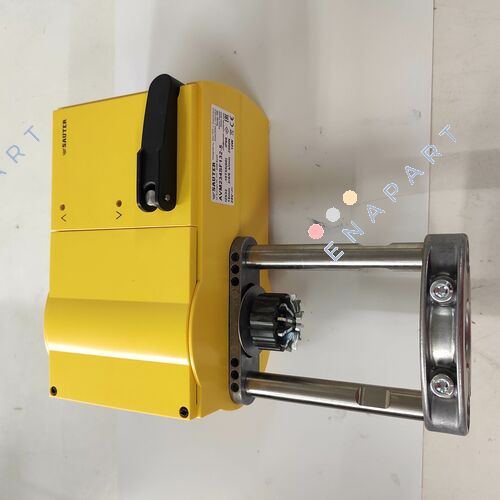 AVM234SF132-5 Привід клапана