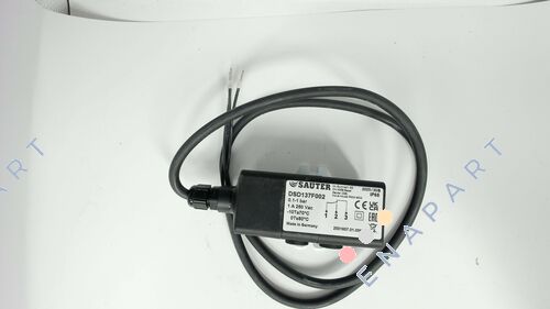 DSD137F002 Реле перепаду тиску