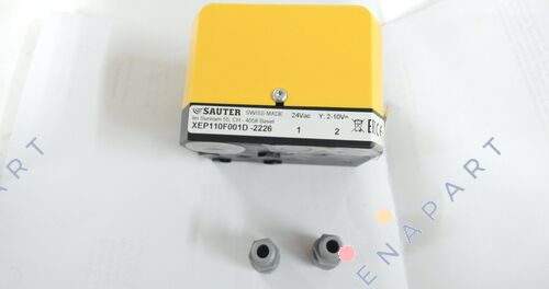 XEP110F001 Електропневматичний перетворювач