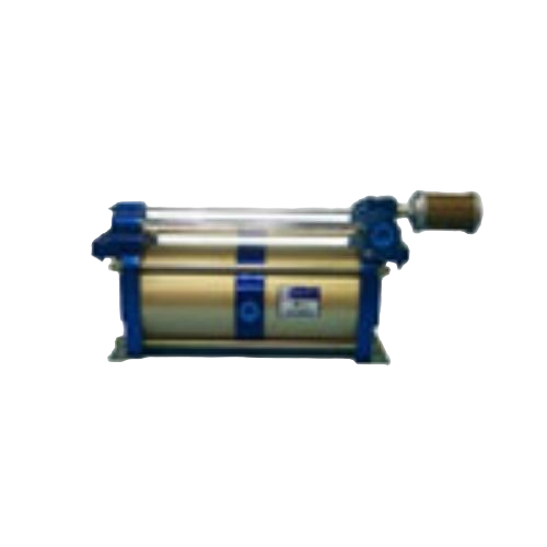 ABD-2, ABD-2S & ABD-5 Series Air Boosters