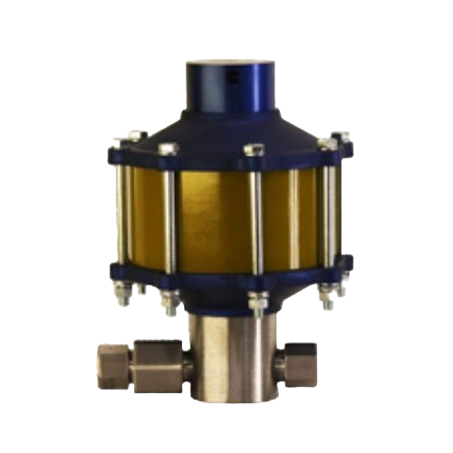 80-5 Series Intensifiers