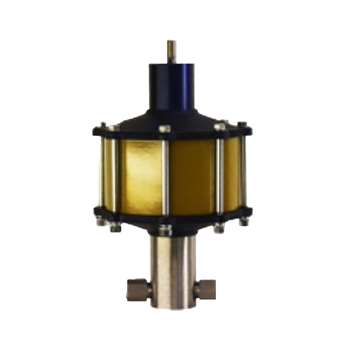 80-6 Series Intensifiers