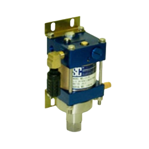 L3 Compact Liquid Pumps