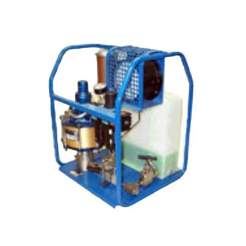 10 & D Series Tubular Power Units