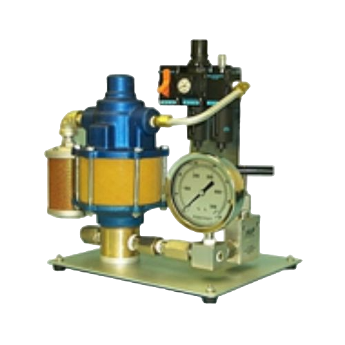 30 Series Power Units