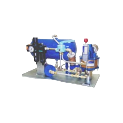 50 Series Power Units