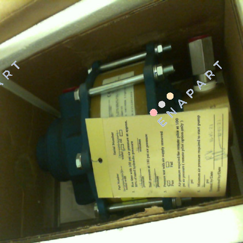 10-5000W030 Гідравлічний насос тиску