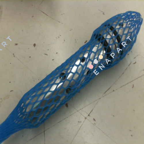 11-5060A001 Пілотний клапан в зборі з алюмінієвим зворотним повітрям