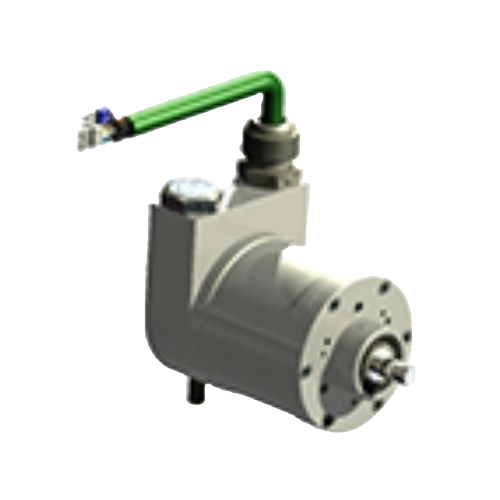 EXAG-A Ethernet Modbus with Cable