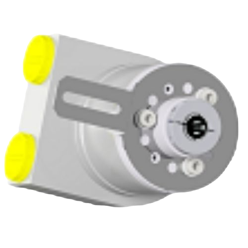 EXAG-H Dual Output ProfiBus/incremental