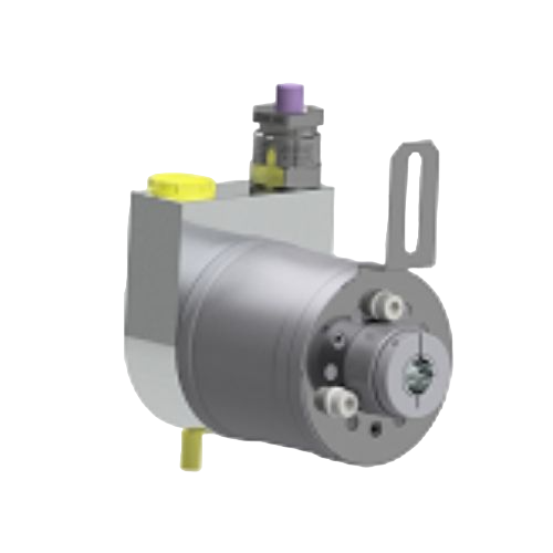 EXAG-H ProfiBus with Cable