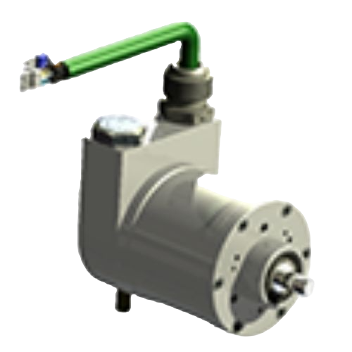 EXAG-A Ethernet Modbus with Cable