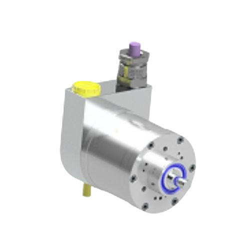 EXAG-A ProfiBus with Cable