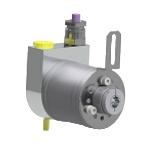 EXAG-H ProfiBus with Cable