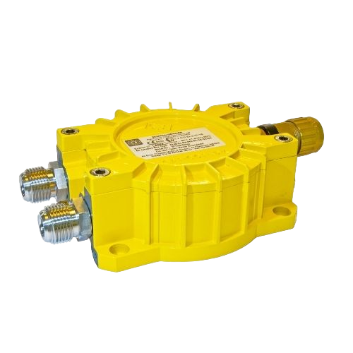 EX-Proof Fiber Optic Junction Box