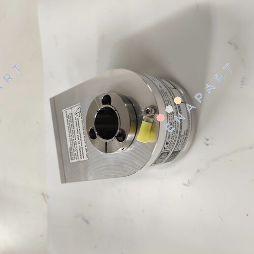SCH86BEX-1024-AL-MW-05-00-67-00-EC08-A / 33347 ATEX інкрементальний енкодер-