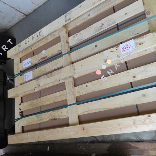 p/n: 101208370, Type: SMS 4-1000-1500 Килимки безпеки для сидінь