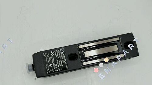 p/n: 101211066, Type: MZM 100 ST2-1P2PWRE-A Запобіжні замки