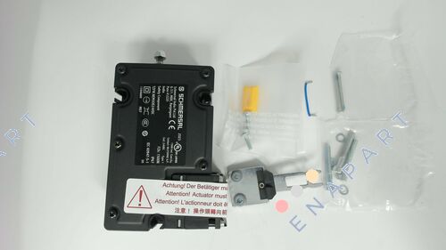 p/n: 131177980, Type: TZFW3OE.NEM24VDC замок дверей