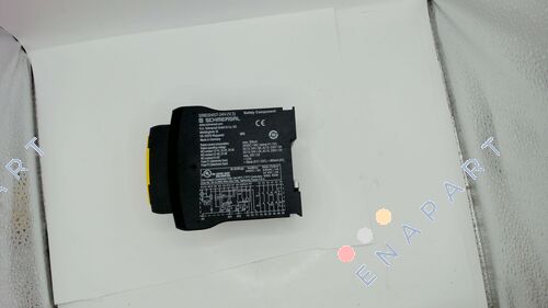 SRB324ST 24V (V.3)    -101195504 реле безпеки