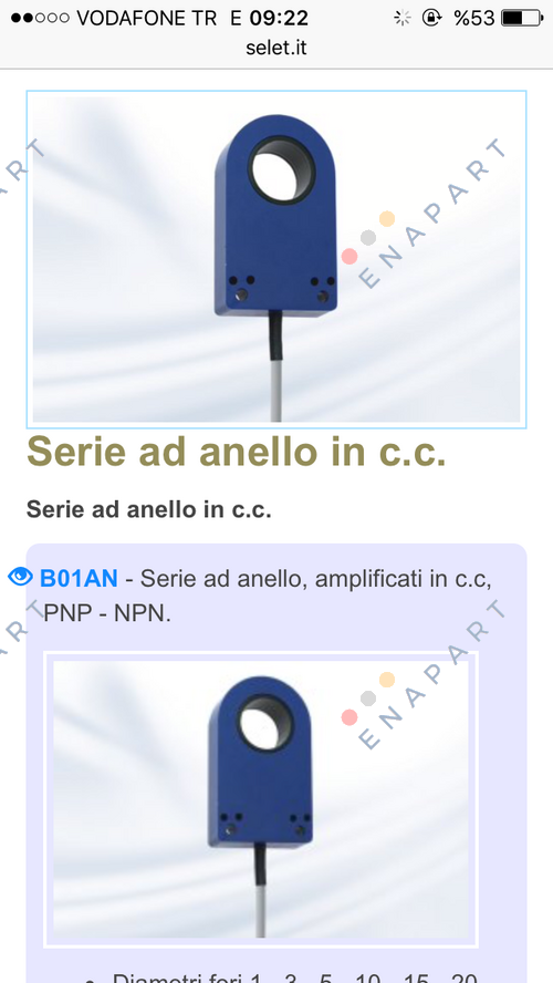 B01AN10POV6 БЛИЗЬКІСТЬ ИНД. КІЛЬЦЕ