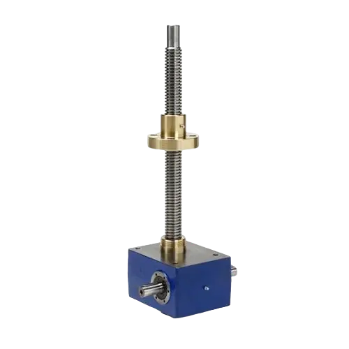 Acme screw jacks