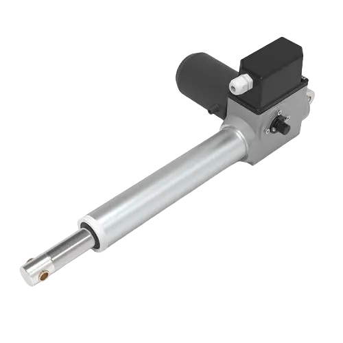 CLA and CLB Linearmech Series