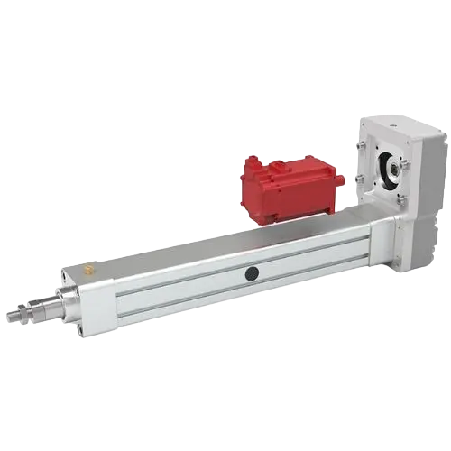 SAM IL - SAM PD Series