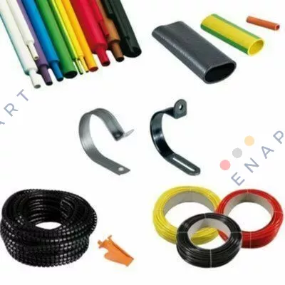 Art.No. 02580441010, Type: DG 21E4 Мембрана люверса