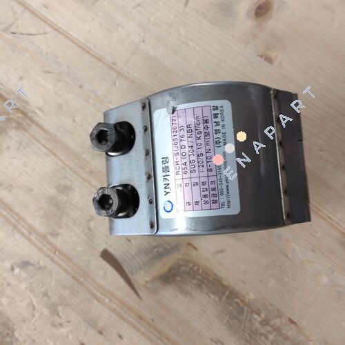 RCH-S 2.5 INCH 65A Мультишарнік