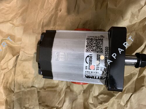 GR28-2V-006-F1AC3-G-DX насос