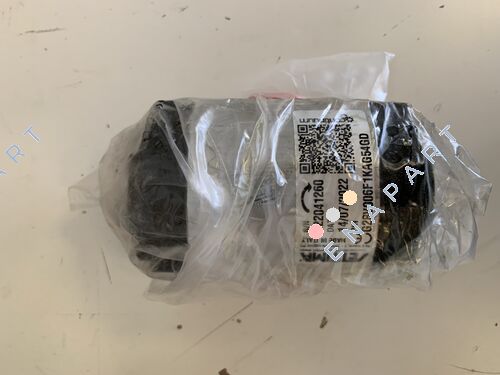 GR28 2V 6cc F1K AG54 G DX (G28V006F1KAG54GD ) насос