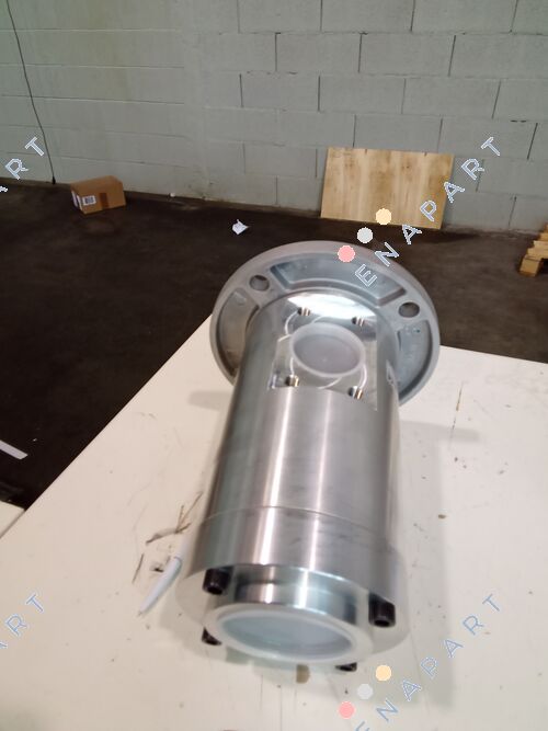 GR60 SMT 16B 500L AX3" гвинтовий насос