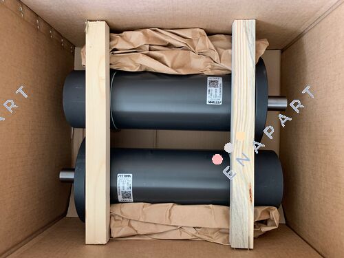 Pump mod. GR45-SMT-210L-SN-V-RF3-OX насос