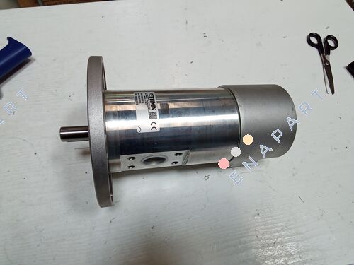 TB100LRF2 шпиндельний насос