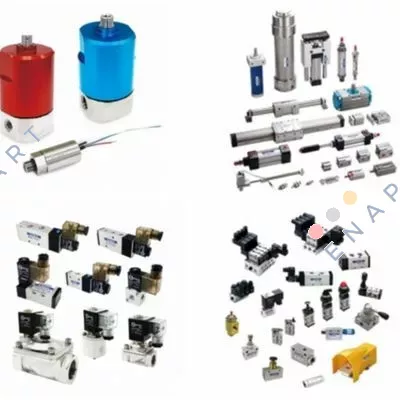 13-30110 соленоїдний клапан