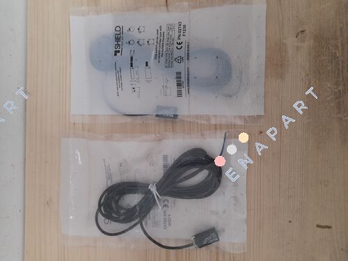 02743 FGV 406A6R 107A 3000 МАГНІТНИЙ ДЕТЕКТОР