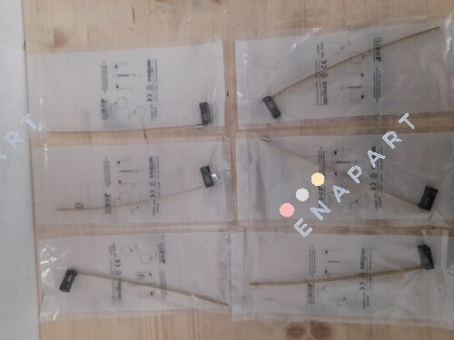 02851 FGV-FFV-FEK FA45-02 ДОПОМІЖНИЙ АКСЕСУАР