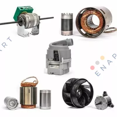 Capacitor for K48614MO1914 "7015416" 