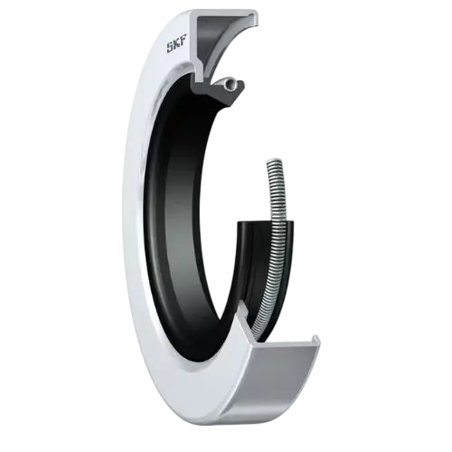 CRS1, CRSH1, CRSA1 and CRSHA1 seals