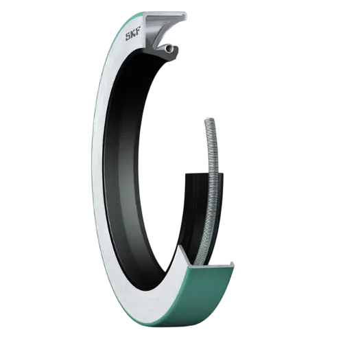 CRW1, CRWA1, CRWH1 and CRWHA1 seals