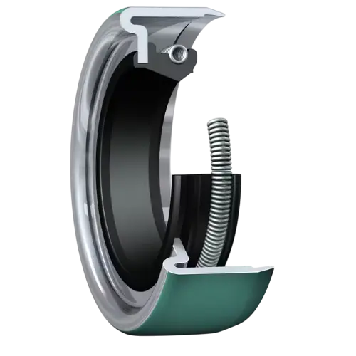 CRW5 and CRWA5 seals